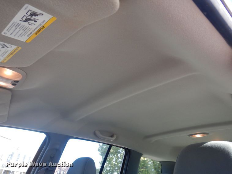 image for item DP0311 2006 Jeep Liberty  SUV