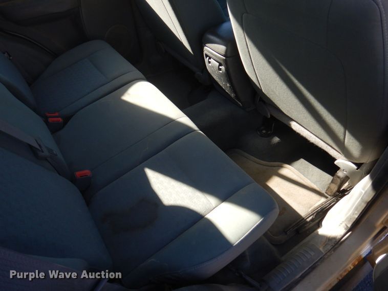 image for item DP0311 2006 Jeep Liberty  SUV