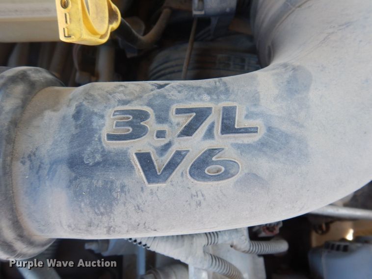 image for item DP0311 2006 Jeep Liberty  SUV