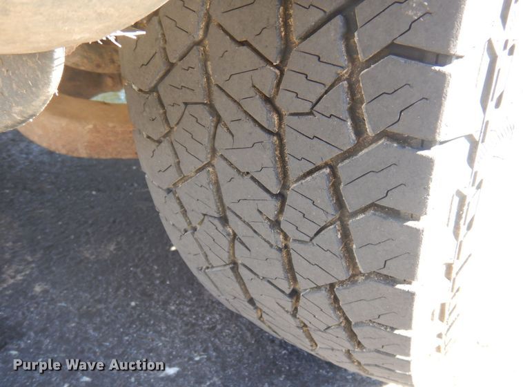 image for item DP0311 2006 Jeep Liberty  SUV