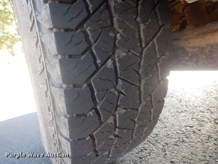 image for item DP0311 2006 Jeep Liberty  SUV