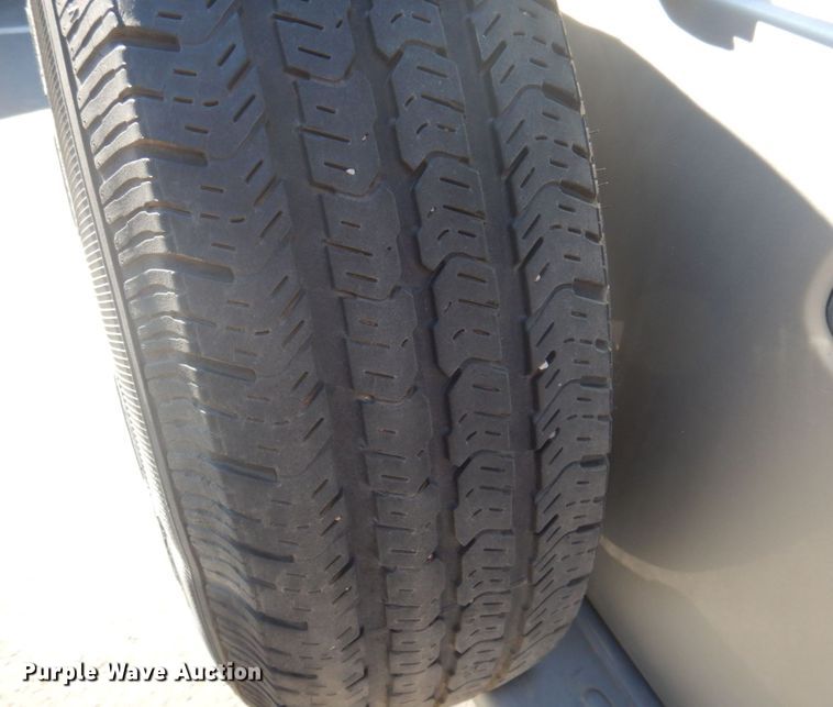 image for item DP0311 2006 Jeep Liberty  SUV