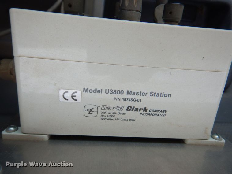 image for item DP4167 2008 GMC W5500HD  paint striping truck