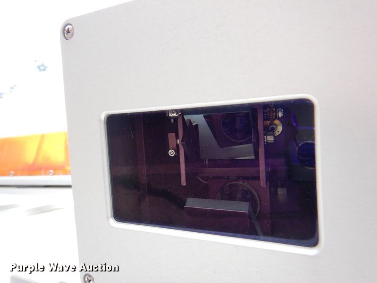 image for item DP4167 2008 GMC W5500HD  paint striping truck