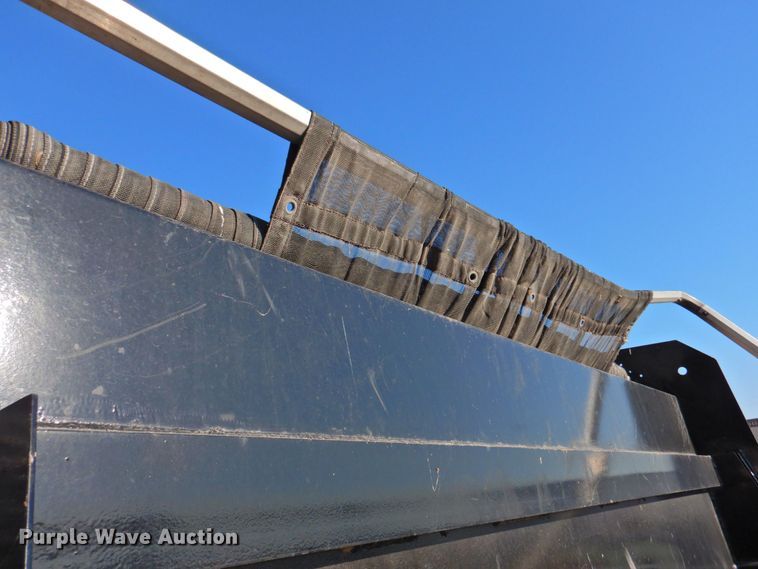 image for item DP4678 1995 Ford LT8000  dump truck