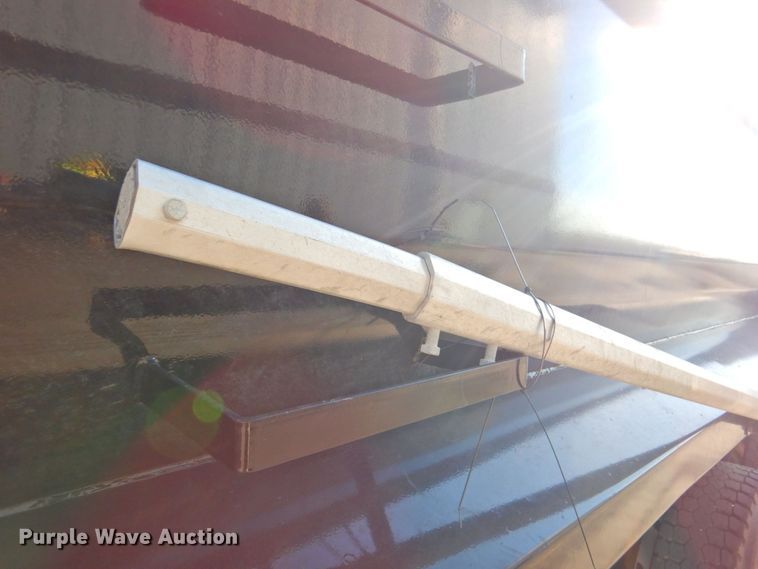 image for item DP4678 1995 Ford LT8000  dump truck