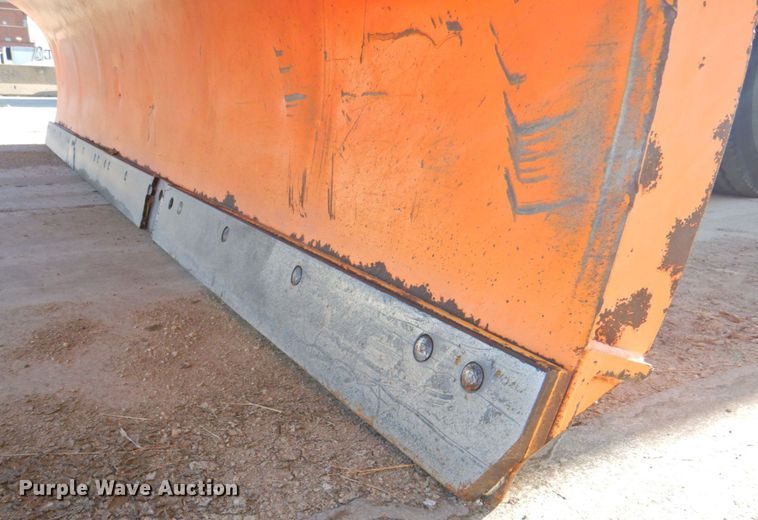 image for item DP4678 1995 Ford LT8000  dump truck