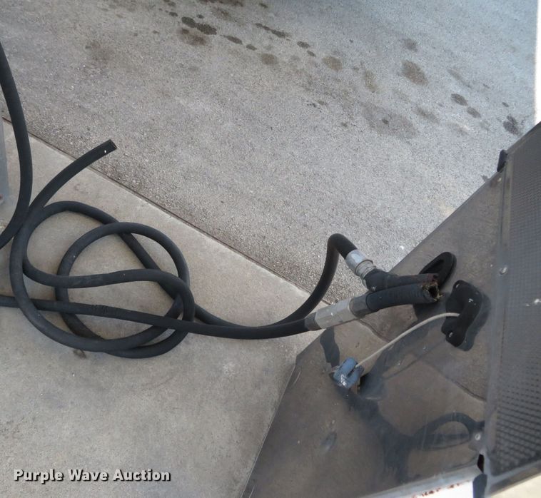 image for item DR0100 Fuel station equipment