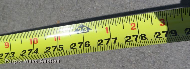 image for item DR0100 Fuel station equipment