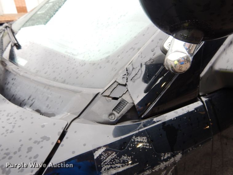 image for item DS1334 2017 Ford Explorer Police Interceptor  SUV