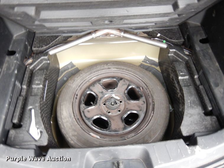 image for item DS1334 2017 Ford Explorer Police Interceptor  SUV