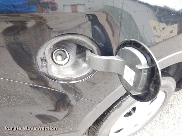 image for item DS1334 2017 Ford Explorer Police Interceptor  SUV