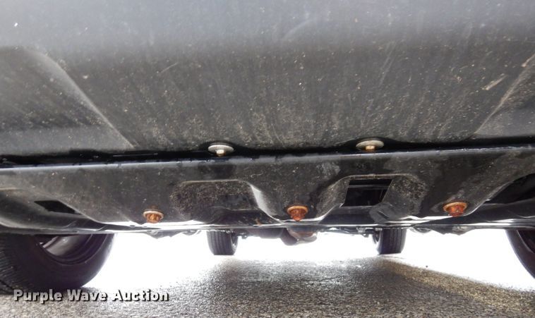 image for item DS1334 2017 Ford Explorer Police Interceptor  SUV