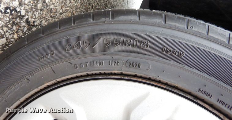 image for item DS1334 2017 Ford Explorer Police Interceptor  SUV