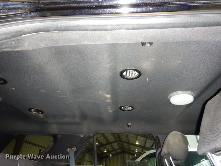 image for item DS1336 2016 Ford Explorer Police Interceptor  SUV