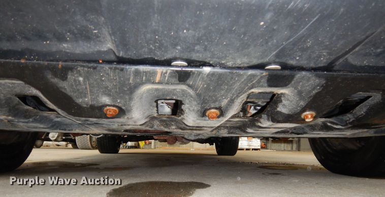 image for item DS1336 2016 Ford Explorer Police Interceptor  SUV