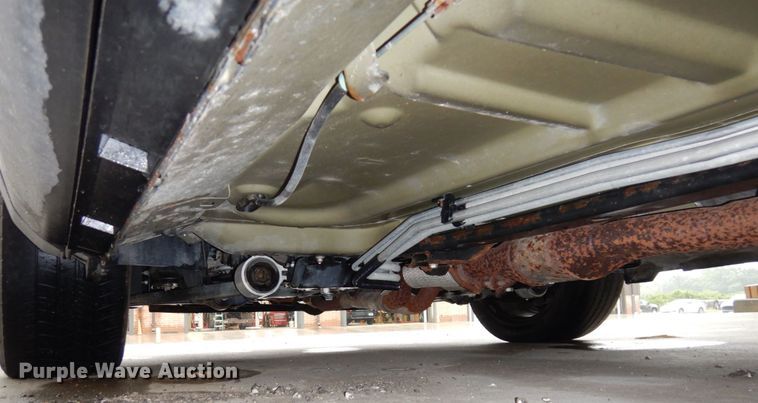 image for item DS1336 2016 Ford Explorer Police Interceptor  SUV