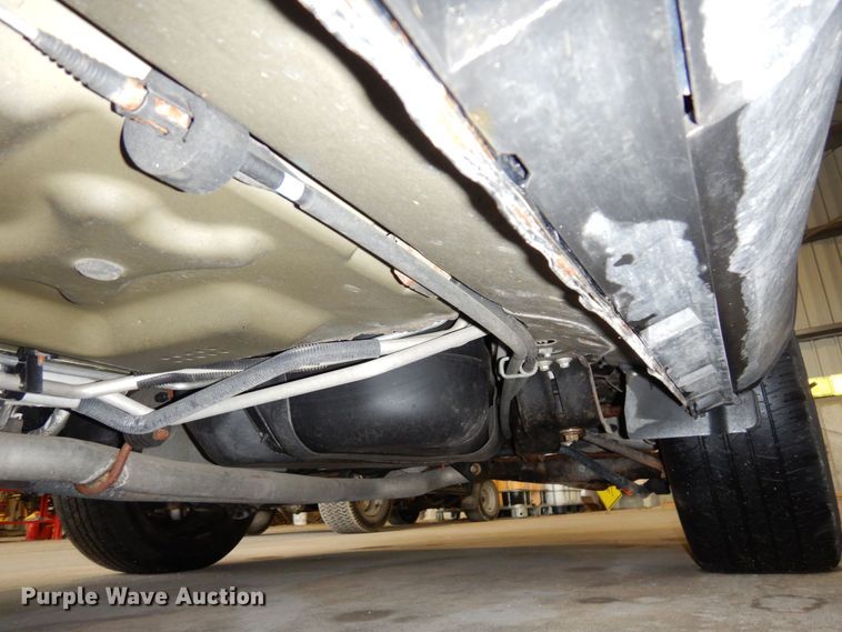 image for item DS1336 2016 Ford Explorer Police Interceptor  SUV