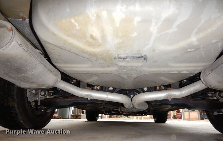 image for item DS1336 2016 Ford Explorer Police Interceptor  SUV