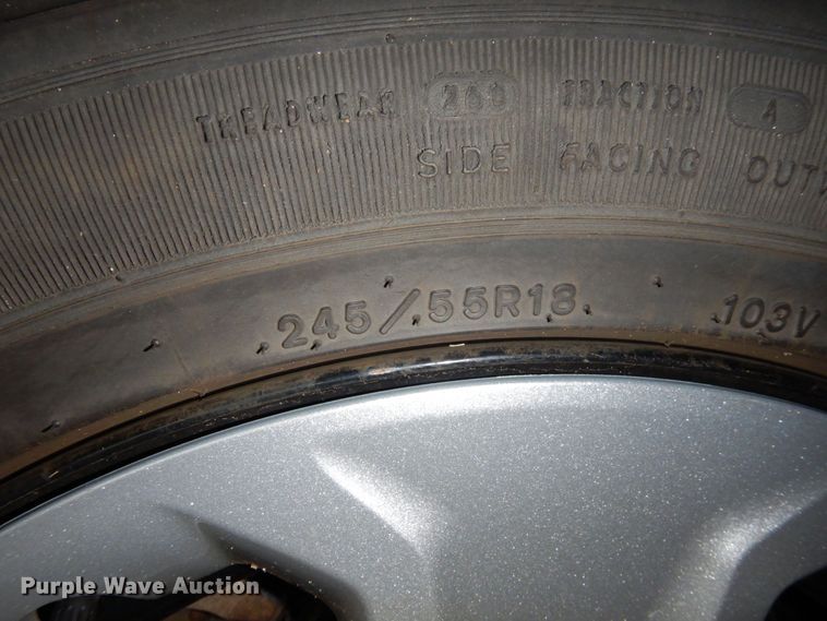 image for item DS1336 2016 Ford Explorer Police Interceptor  SUV