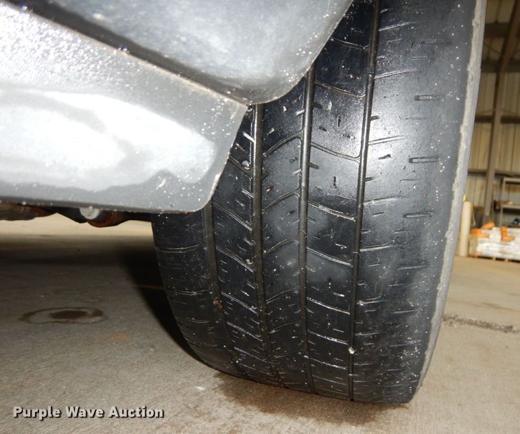 image for item DS1336 2016 Ford Explorer Police Interceptor  SUV