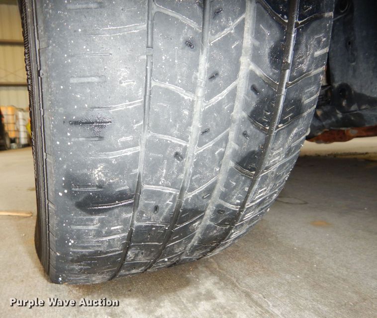 image for item DS1336 2016 Ford Explorer Police Interceptor  SUV