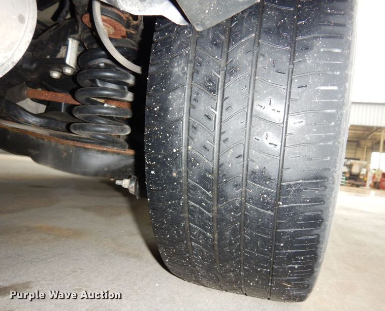 image for item DS1336 2016 Ford Explorer Police Interceptor  SUV