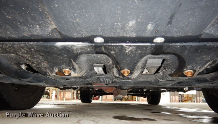 image for item DS1337 2016 Ford Explorer Police Interceptor  SUV