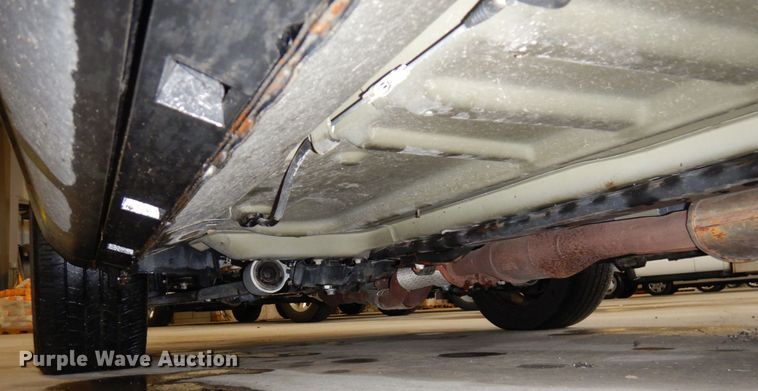 image for item DS1337 2016 Ford Explorer Police Interceptor  SUV