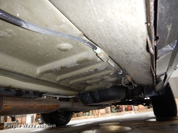 image for item DS1337 2016 Ford Explorer Police Interceptor  SUV