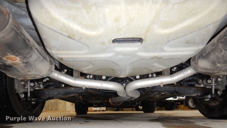 image for item DS1337 2016 Ford Explorer Police Interceptor  SUV