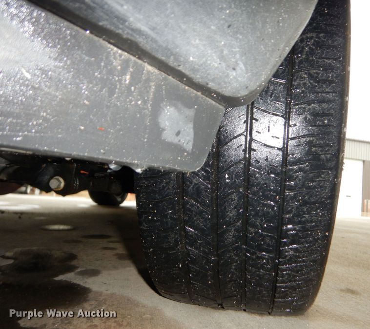 image for item DS1337 2016 Ford Explorer Police Interceptor  SUV