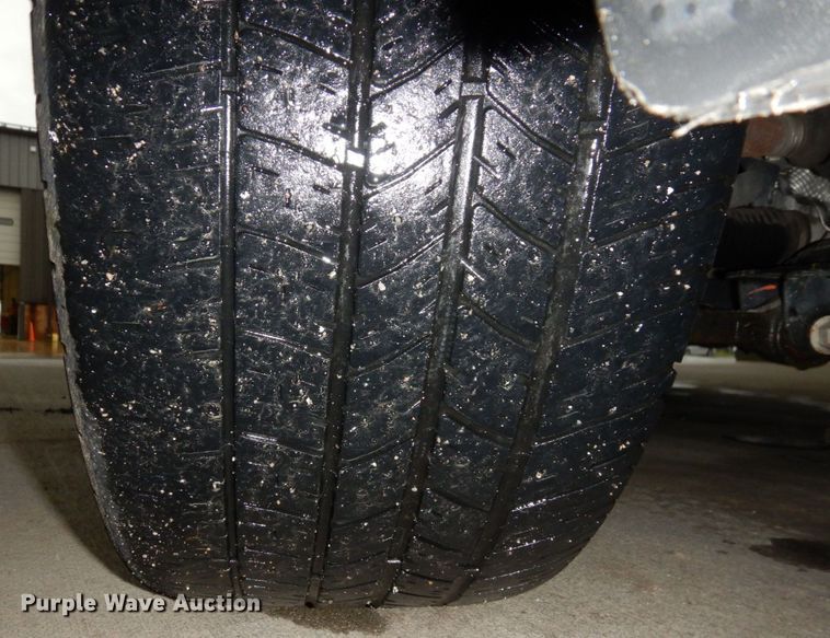 image for item DS1337 2016 Ford Explorer Police Interceptor  SUV