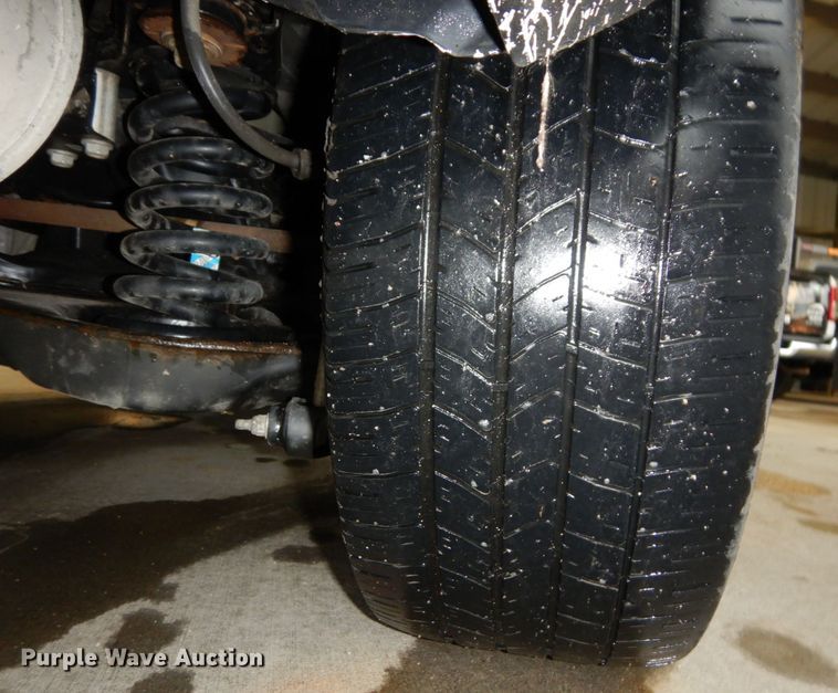 image for item DS1337 2016 Ford Explorer Police Interceptor  SUV