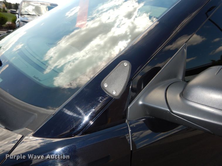 image for item DS1356 2016 Ford Explorer Police Interceptor  SUV