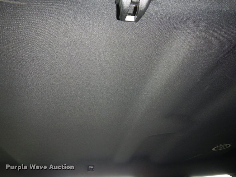 image for item DS1356 2016 Ford Explorer Police Interceptor  SUV