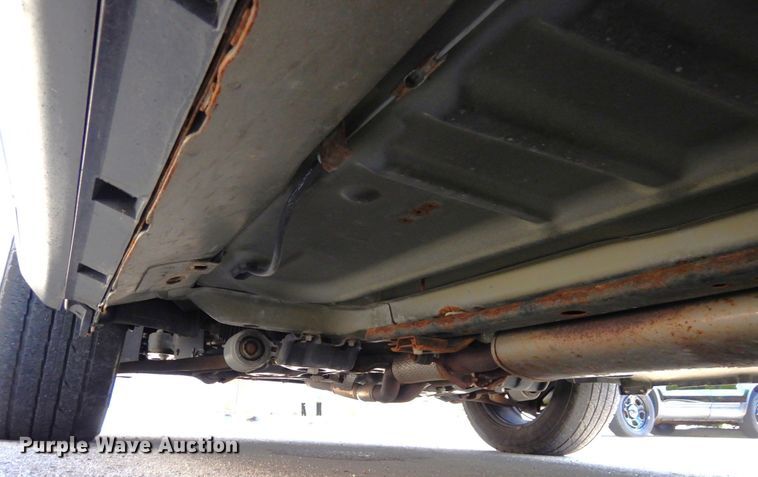 image for item DS1356 2016 Ford Explorer Police Interceptor  SUV