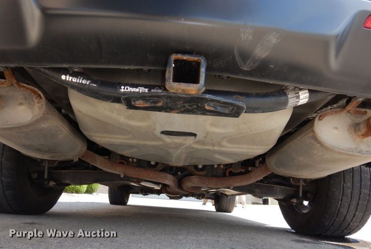 image for item DS1356 2016 Ford Explorer Police Interceptor  SUV