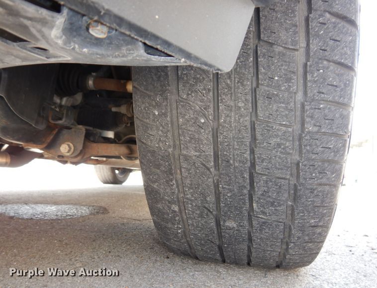 image for item DS1356 2016 Ford Explorer Police Interceptor  SUV