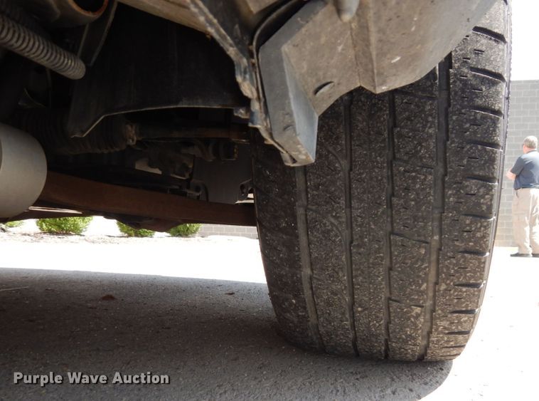 image for item DS1356 2016 Ford Explorer Police Interceptor  SUV