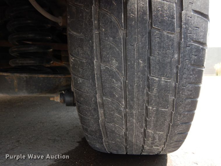 image for item DS1356 2016 Ford Explorer Police Interceptor  SUV