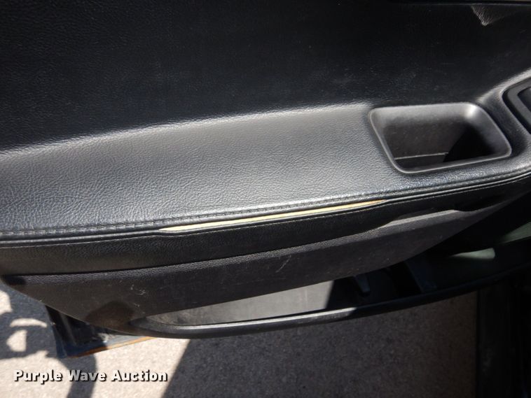 image for item DS1357 2018 Ford Explorer Police Interceptor  SUV