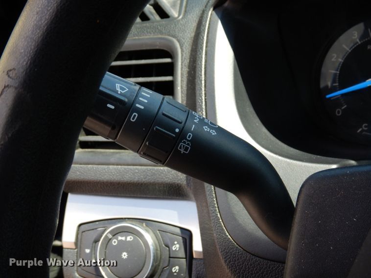 image for item DS1357 2018 Ford Explorer Police Interceptor  SUV