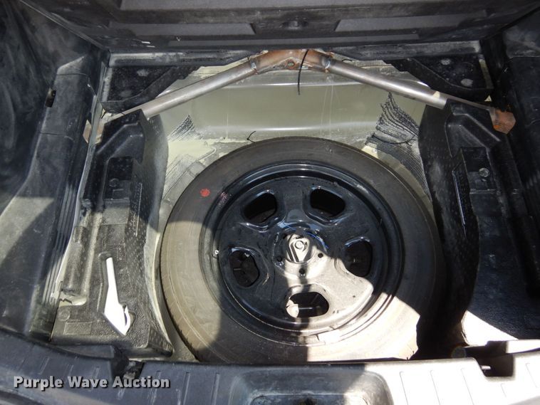 image for item DS1357 2018 Ford Explorer Police Interceptor  SUV