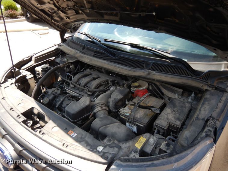 image for item DS1357 2018 Ford Explorer Police Interceptor  SUV