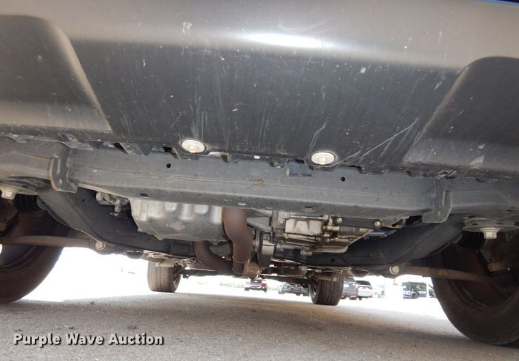 image for item DS1357 2018 Ford Explorer Police Interceptor  SUV