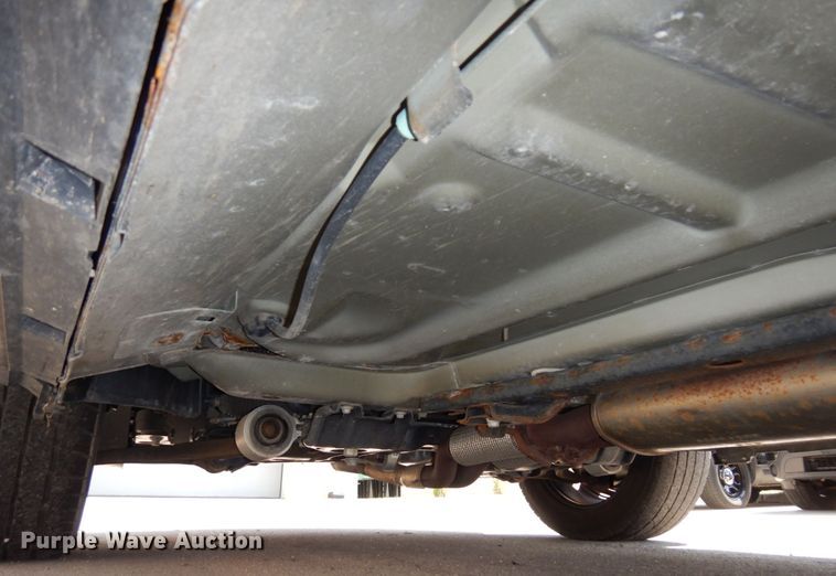 image for item DS1357 2018 Ford Explorer Police Interceptor  SUV