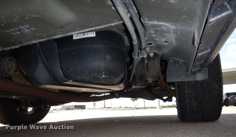 image for item DS1357 2018 Ford Explorer Police Interceptor  SUV