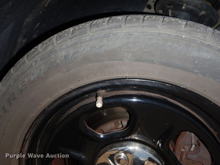 image for item DS1357 2018 Ford Explorer Police Interceptor  SUV