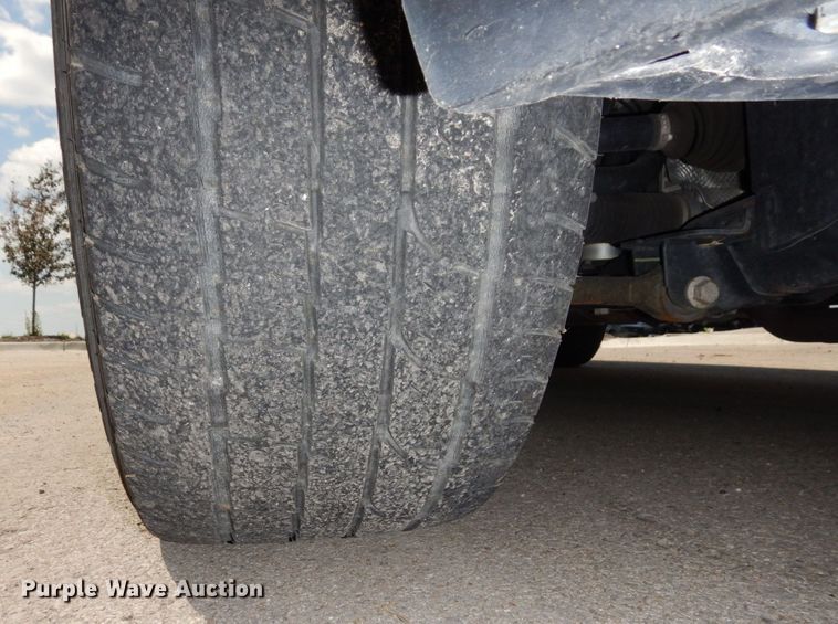 image for item DS1357 2018 Ford Explorer Police Interceptor  SUV